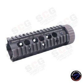 AIRSOFT ARTISAN KAC Style 7" FF Handguard FOR M4/M16 Series AEG / GBB / PTW
