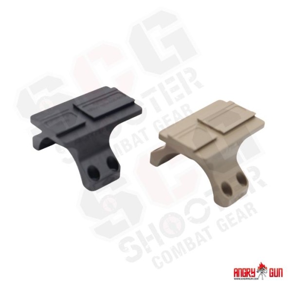 Angry Gun AUS 34mm ROF-90 Mount for ACRO P1/P2