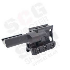 SCG Flip Mount For T1 T2 and G33 G34 Magnifier