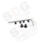 SCG Flip Mount For T1 T2 and G33 G34 Magnifier
