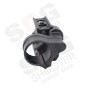 SCG Flip mount for T1 T2 Red Dot and Magnifier