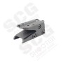 KGB5 Adjustable Height Slide Mount For replica T1/ RMR 