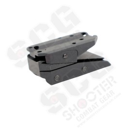 KGB5 Adjustable Height Slide Mount For replica T1/ RMR KGB5 Adjustable Height Slide Mount For replica T1/ RMR