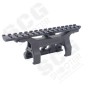 VFC MP5 / G3 Scope Mount
