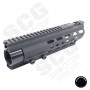 AIRSOFT ARTISAN G27K HKEY HANDGUARD FOR AEG/GBB (Black)