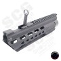AIRSOFT ARTISAN G27K HKEY HANDGUARD FOR AEG/GBB (Black)