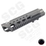 AIRSOFT ARTISAN G27K HKEY HANDGUARD FOR AEG/GBB (Black)