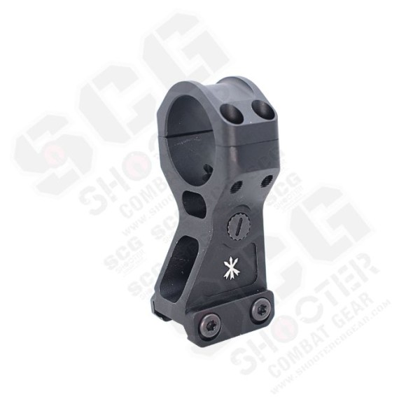 PTS Unity Tactical FAST™ PRO™ Mount -Black