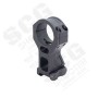 PTS Unity Tactical FAST™ PRO™ Mount -Black