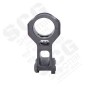 PTS Unity Tactical FAST™ PRO™ Mount -Black