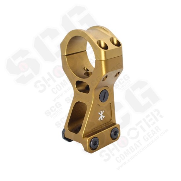 PTS Unity Tactical FAST™ PRO™ Mount -Dark Earth