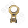 PTS Unity Tactical FAST™ PRO™ Mount -Dark Earth