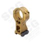 PTS Unity Tactical FAST™ PRO™ Mount -Dark Earth