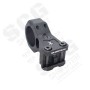 PTS Unity Tactical FAST™ PRO™ Mount -Black