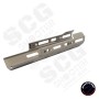 AIRSOFT ARTISAN Short Mlok Handguard For WE / VFC  SCAR GBB & AEG series -DDC