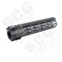 Maple Leaf CNC M-LOK "TakeDown" Handguard for M4/AR GBB Series 9.5"