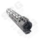 Maple Leaf CNC M-LOK "TakeDown" Handguard for M4/AR GBB Series 9.5"