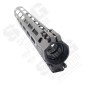 Maple Leaf CNC M-LOK "TakeDown" Handguard for M4/AR GBB Series 12.5"