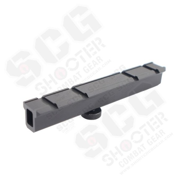 RGW Retro Carry Handle Scope Mount For Aimpoint 2000 3000 5000