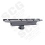 RGW Retro ARMS #2 Carry Handle Scope Mount (Vintage Version)