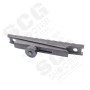 RGW Retro ARMS #2 Carry Handle Scope Mount (Modern Version)