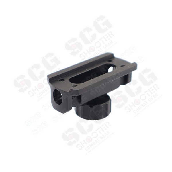 ADVANTAGE Aluminum AR Carry Handle Mount For Micro T1 T2