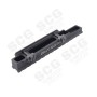 AIRSOFT ARTISAN KAC Style Optics Riser -Long