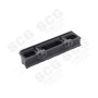 AIRSOFT ARTISAN KAC Style Optics Riser -Short