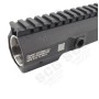 ANGRY GUN TRILOK STYLE 9.5 INCH M-LOK RAIL   AEG, MWS, GBB & PTW