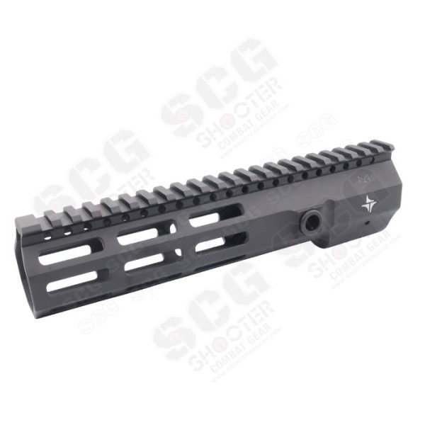 ANGRY GUN TRILOK STYLE 9.5 INCH M-LOK RAIL   AEG, MWS, GBB & PTW