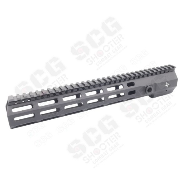 ANGRY GUN TRILOK STYLE 13 INCH M-LOK RAIL   AEG, MWS, GBB & PTW