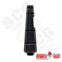 ANGRY GUN MGW Retro Carry Handle Mount for AG2000 Red Dot Sight
