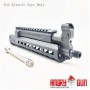 Angry Gun RD704 GT SBR Conversion Kit for Marui AK GBB