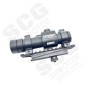 RGW Retro ARMS #2 Carry Handle Scope Mount (Modern Version)