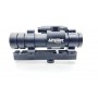 RGW Retro Carry Handle Scope Mount For Aimpoint 2000 3000 5000