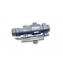 RGW Retro ARMS #2 Carry Handle Scope Mount (Vintage Version)