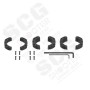 VECTOR OPTICS Tauron Scope Side Focus Wheel (SCBSW-T1)