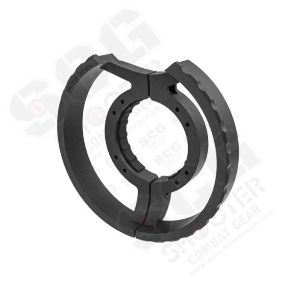 VECTOR OPTICS Tauron Scope Side Focus Wheel (SCBSW-T1) VECTOR OPTICS Tauron Scope Side Focus Wheel (SCBSW-T1)