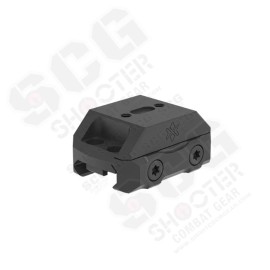 Vector Optics VAS™ Red Dot Sight Picatinny Riser Mount -Low Vector Optics VAS™ Red Dot Sight Picatinny Riser Mount -Low