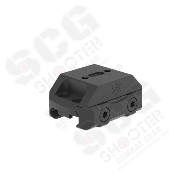 Vector Optics VAS™ Red Dot Sight Picatinny Riser Mount -Low Vector Optics VAS™ Red Dot Sight Picatinny Riser Mount -Low