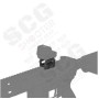 Vector Optics VAS™ Red Dot Sight Picatinny Riser Mount -Medium