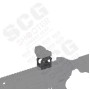 Vector Optics VAS™ Red Dot Sight Picatinny Riser Mount -High