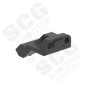 Vector Optics VAS™ 45° Offset Red Dot Adapter (SCRA-SM7)