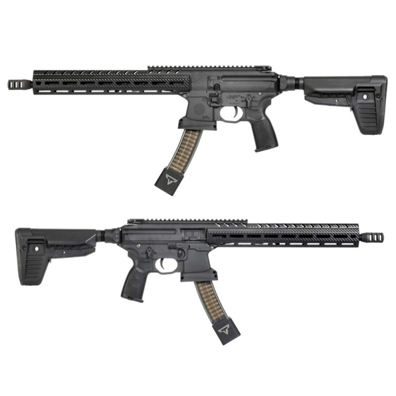 TASK FORCE MPX Carbine Conversion Kit for for SIG AIR / VFC MPX