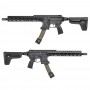 TASK FORCE MPX Carbine Conversion Kit for for SIG AIR / VFC MPX AEG / APFG MPX-K GBB 