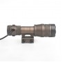 WADSN R-Style Micro Airsoft Flashlight (DE)