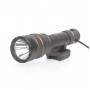 WADSN R-Style Airsoft Flashlight (DE)