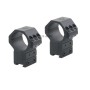 VECTOR OPTICS X-ACCU 30mm Adjustable Elevation Dovetail Rings 