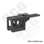 Vector Optics Scrapper Red Dot & Paragon Magnifier One Piece Picatinny Mount