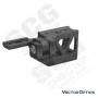 Vector Optics Scrapper Red Dot & Paragon Magnifier One Piece Picatinny Mount